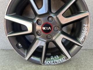 Диск R18 SOUL SK3 19- 2021 G4FJ 1.6