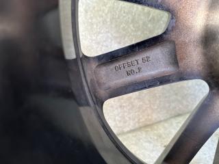 Диск R18 SOUL SK3 19- 2021 G4FJ 1.6