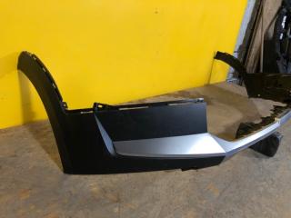 Бампер передний NIRO SG2 22-