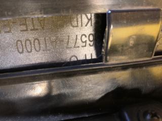 Бампер передний NIRO SG2 22-