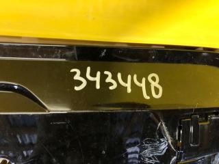 Бампер передний EV9 23-