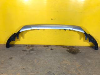 Бампер передний TOYOTA RAV4 13-19