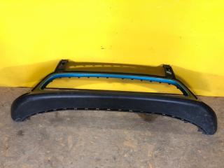 Бампер передний KIA NIRO DE 16-22