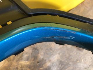 Бампер передний KIA NIRO DE 16-22