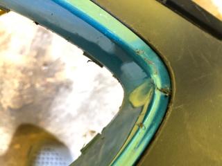 Бампер передний NIRO DE 16-22