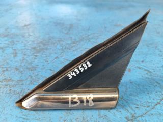 Накладка крыла передняя левая FORD FUSION 14-