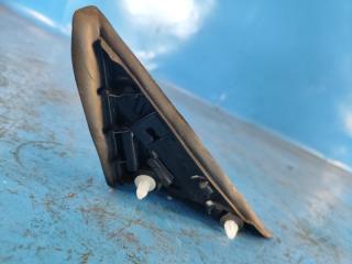 Накладка крыла передняя левая FUSION 14-