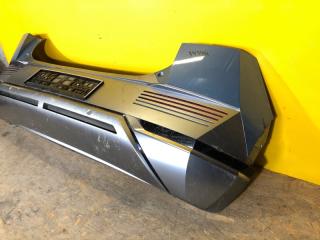 Бампер задний HYUNDAI IONIQ 5  21-