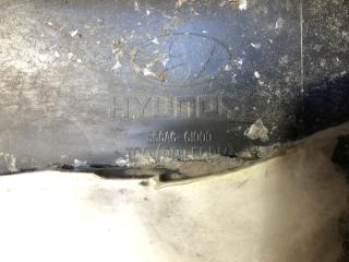 Бампер задний IONIQ 5  21-