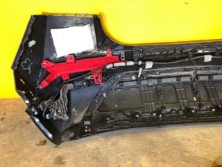 Бампер задний IONIQ 5  21-