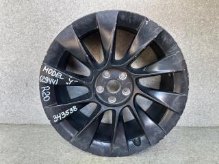 Диск R20 TESLA MODEL Y 19- 2021 Б/У Диск R20 TESLA MODEL Y 19- 2021