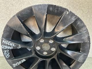 Диск R20 TESLA MODEL Y 19-