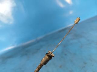 Ручка открывания капота ESCAPE 12-19 2017 T15HDTX