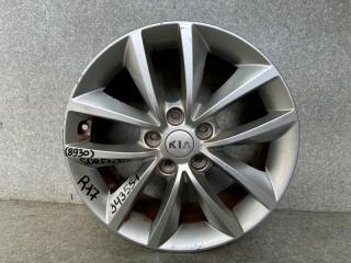 Диск R17 KIA SORENTO UM 14- 2015