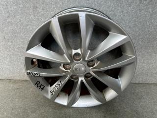 Диск R17 SORENTO UM 14- 2015 2.4 G4KJ
