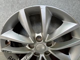 Диск R17 KIA SORENTO UM 14- 2.4 G4KJ