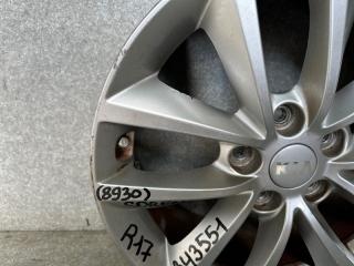 Диск R17 SORENTO UM 14- 2015 2.4 G4KJ