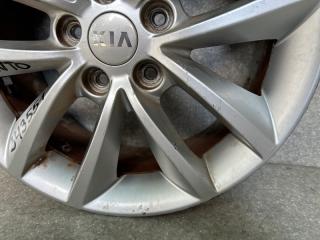 Диск R17 SORENTO UM 14- 2015 2.4 G4KJ