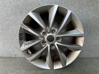 Диск R17 KIA SORENTO UM 14- 2015