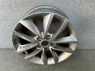 Диск R17 SORENTO UM 14- 2015 2.4 G4KJ