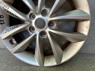 Диск R17 SORENTO UM 14- 2015 2.4 G4KJ