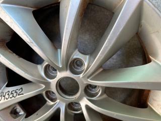 Диск R17 SORENTO UM 14- 2015 2.4 G4KJ