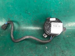 Мотор вентилятора охлаждения HYUNDAI SONATA YF 10-14 2011