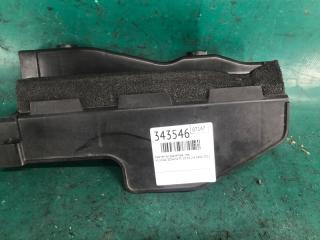 Дефлектор радиатора левый HYUNDAI SONATA YF 10-14 2011