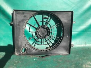 Диффузор вентилятора основного радиатора SONATA YF 10-14 2011 2.4 G4KK