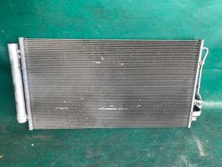 Радиатор кондиционера SONATA YF 10-14 2011 2.4 G4KK