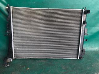 Радиатор основной HYUNDAI SONATA YF 10-14 2.4 G4KK