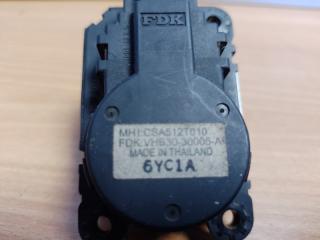 Моторчик заслонки печки LANCER X 10 07-15