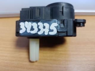 Моторчик заслонки печки LANCER X 10 07-15