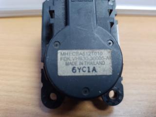 Моторчик заслонки печки LANCER X 10 07-15