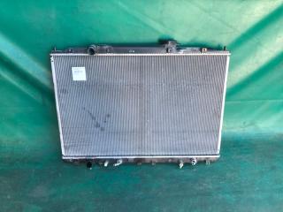 Радиатор основной ACURA MDX (YD2) 06-13 2012