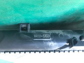 Радиатор основной MDX (YD2) 06-13 2012 3.7 J37A1