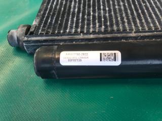 Радиатор кондиционера ACURA MDX (YD2) 06-13 3.7 J37A1