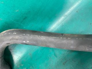 Патрубок системы охлаждения ACURA MDX (YD2) 06-13 3.7 J37A1