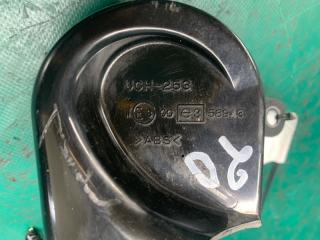 Сигнал ACURA MDX (YD2) 06-13 3.7 J37A1