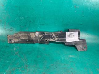 Дефлектор радиатора левый JEEP PATRIOT 10-17 2016 Б/У Дефлектор радиатора левый JEEP PATRIOT 10-17 2016