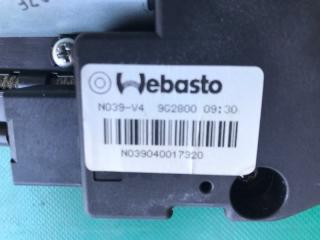 Люк FX/QX70 S51 08-17 2009 3.5 VQ35HR