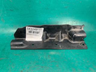 Дефлектор радиатора правый JEEP PATRIOT 10-17 2016 Б/У Дефлектор радиатора правый JEEP PATRIOT 10-17 2016