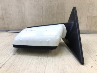 Зеркало левое KIA SOUL AM 08-13