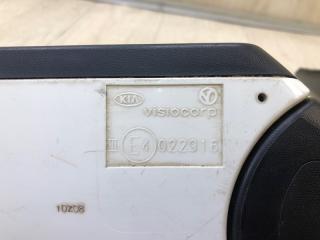 Зеркало левое SOUL AM 08-13