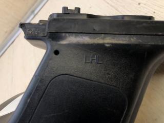 Зеркало левое SOUL AM 08-13