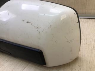 Зеркало левое SOUL AM 08-13