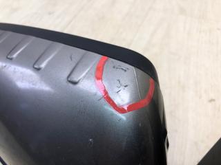 Зеркало правое SOUL AM 08-13