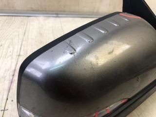 Зеркало правое SOUL AM 08-13