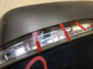 Зеркало правое SOUL AM 08-13