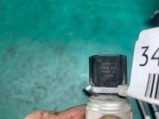 Датчик давления кондиционера NISSAN JUKE 10-19 1.6 MR16DDT